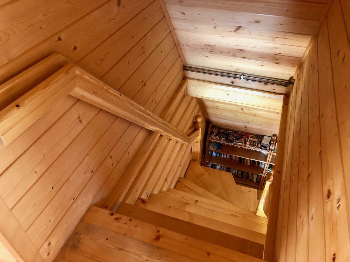 Apartamenty U Krysi Witów Buitenkant foto
